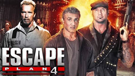 escape plan torrent|Escape Plan 4 Release Date .